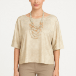 טופ אוורסייז-דגם בשמת