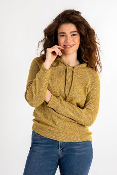 סריג חרדלי-דגם שרלוט